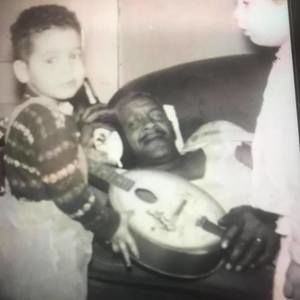 Meet your Posher, Ralph